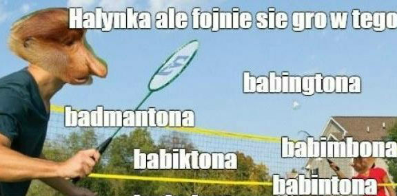 Pioter, podaj tu!