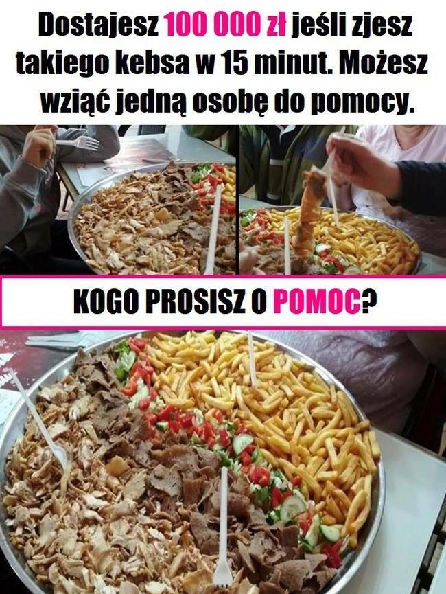 Wyzwanie :D