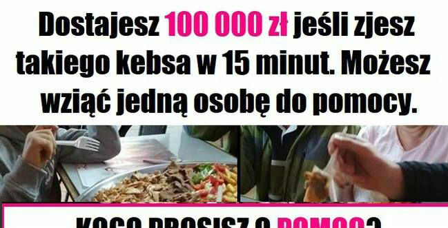 Wyzwanie :D