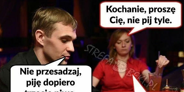 On ma rację!