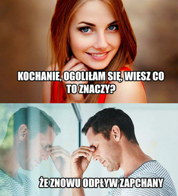Każdy patrzy na to inaczej