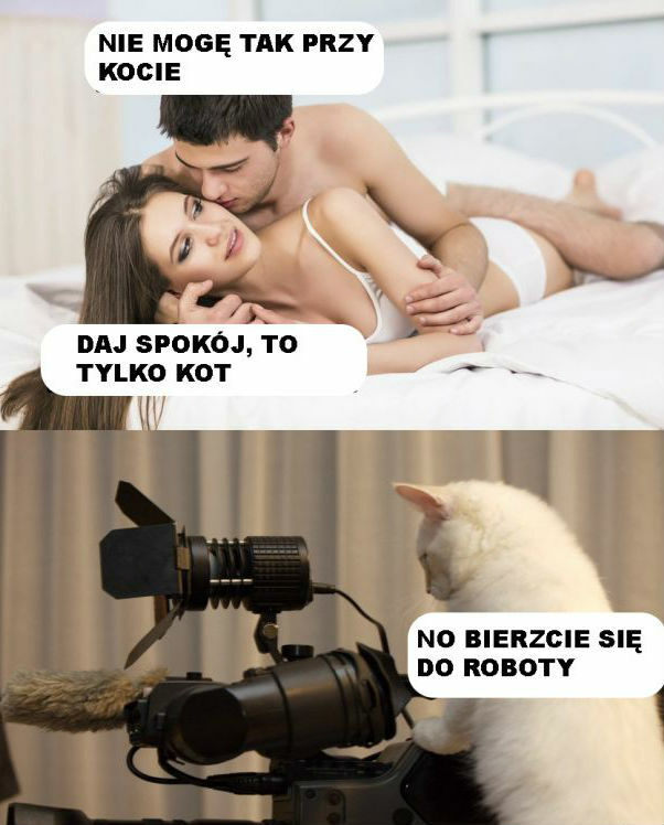 Nie ma się czego bać