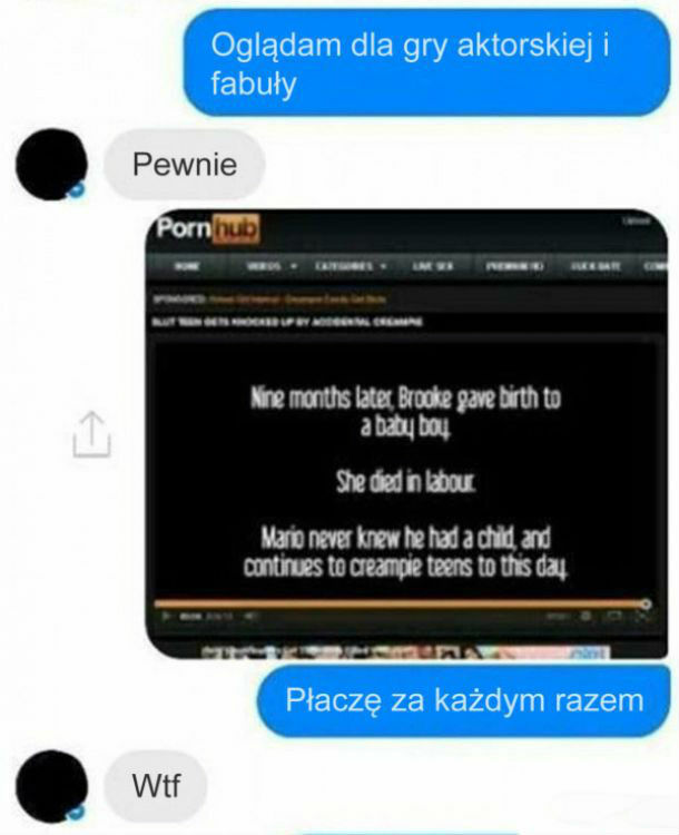 Rozmowa o filmach