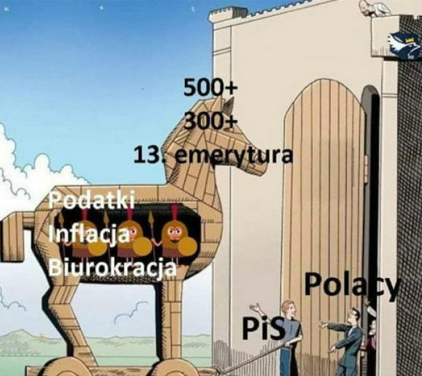 Taka prawda!