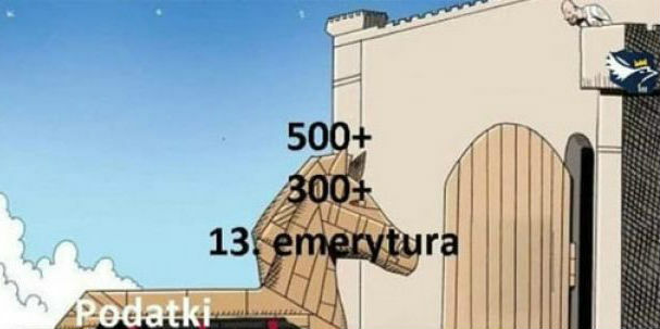 Taka prawda!