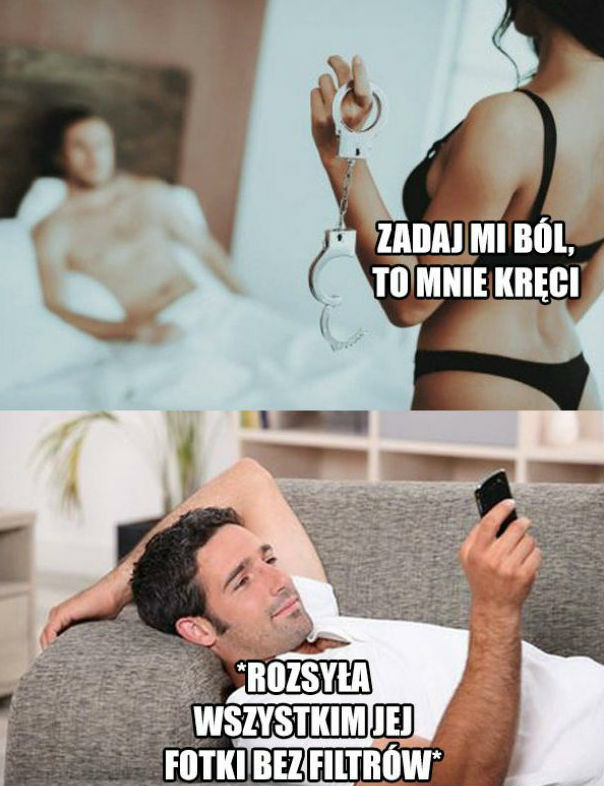 Prawdziwy ból