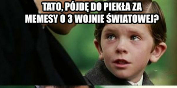 Prawda o memach w internecie
