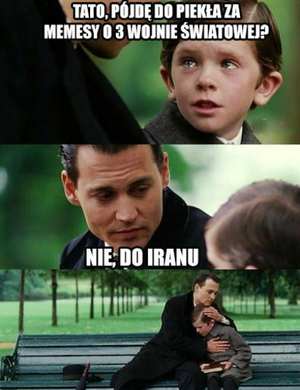 Prawda o memach w internecie