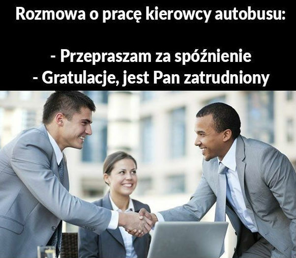 Szybka rozmowa