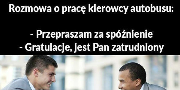 Szybka rozmowa