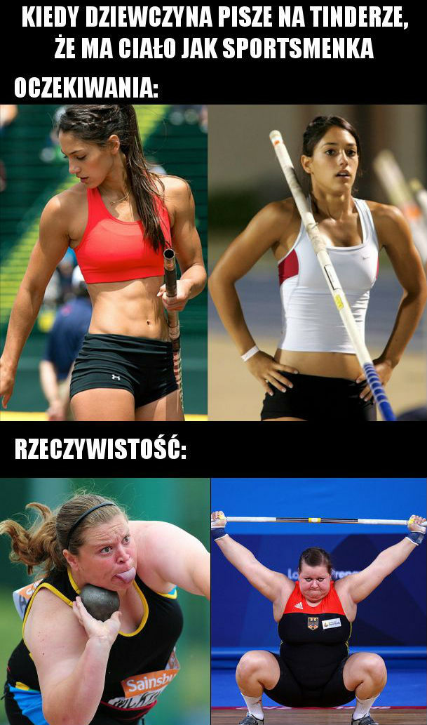 Dziewczyna z Tindera