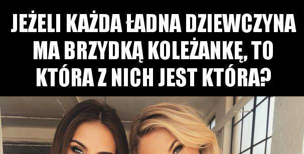 Zagadka nie do rozwiązania :D