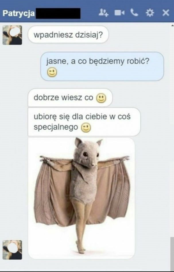 Wyjątkowe spotkanie