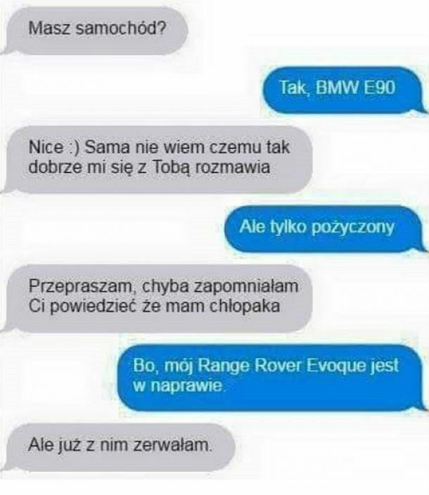 Dziwna dziewczyna