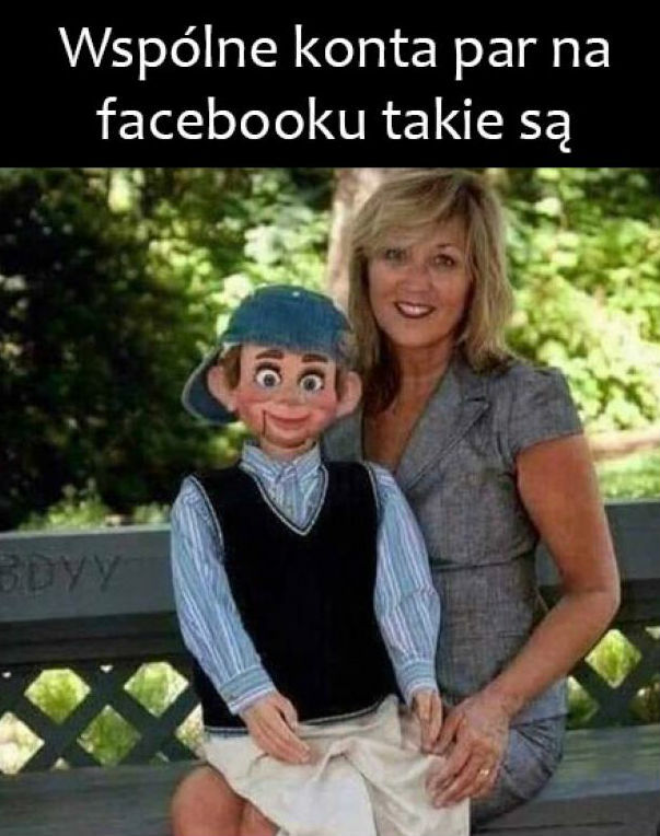 Prawda o facebooku