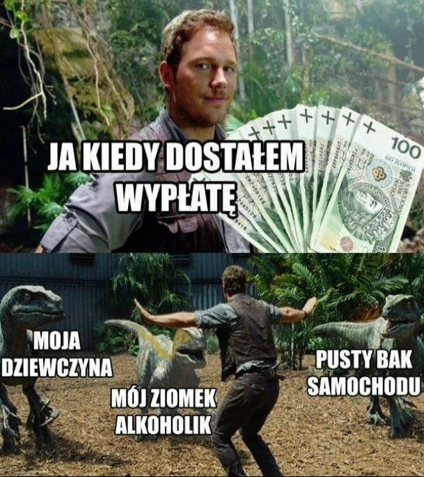 To jest to !