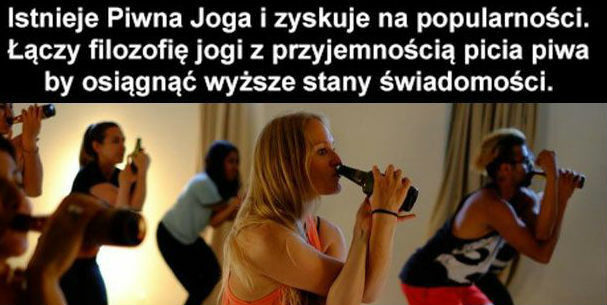 Na to właśnie czekałem