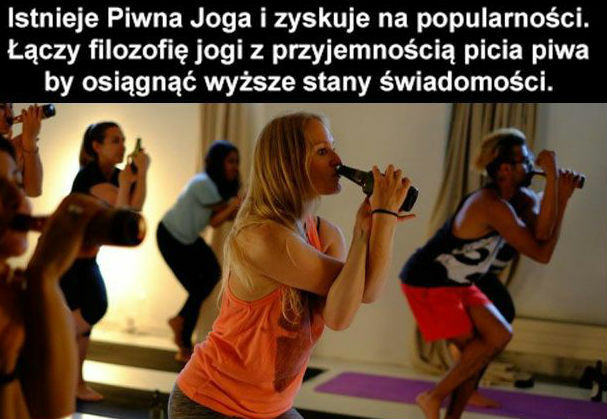 Na to właśnie czekałem