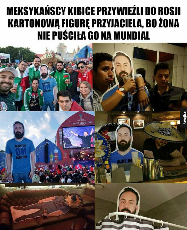 Prawdziwa przyjaźń