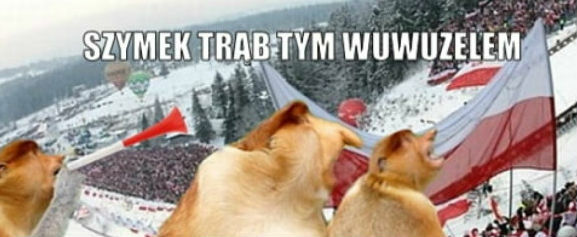 Będzie zabawa