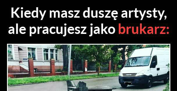 Dusza artysty