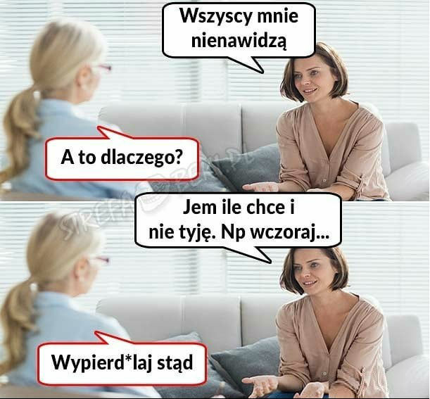 Nie jest dobrze