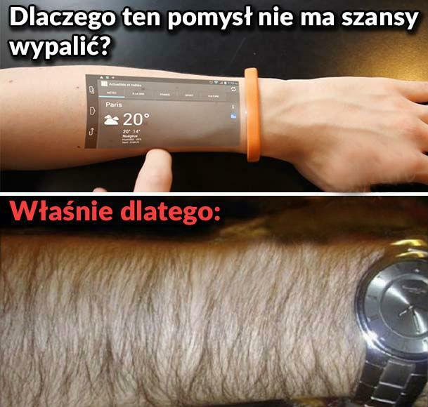 Faceci zrozumieją :D