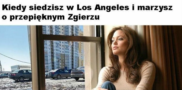 To jest piękne!