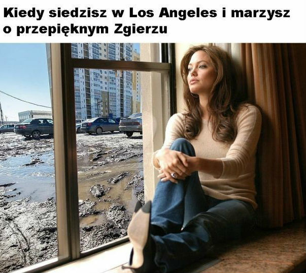 To jest piękne!