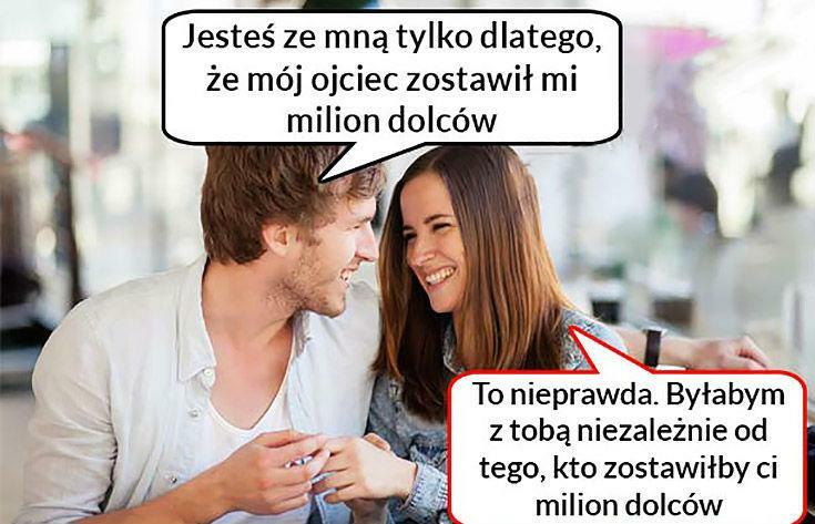 Kochana dziewczyna :D 