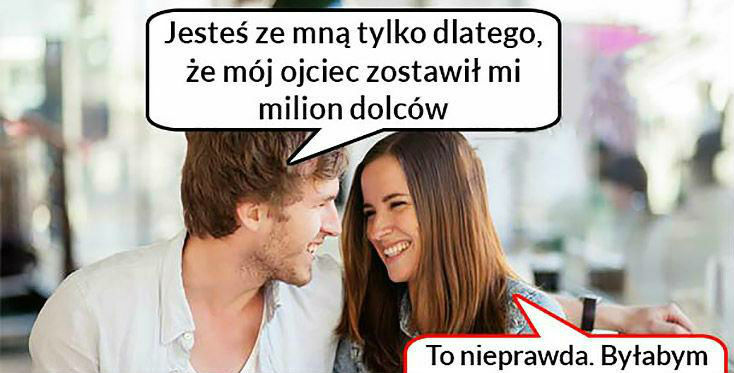 Kochana dziewczyna :D 