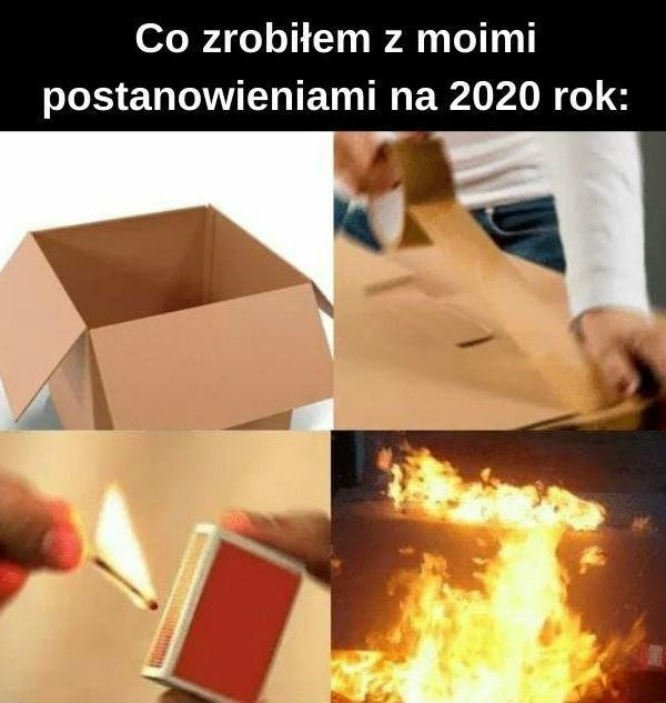 A miało być tak pięknie!