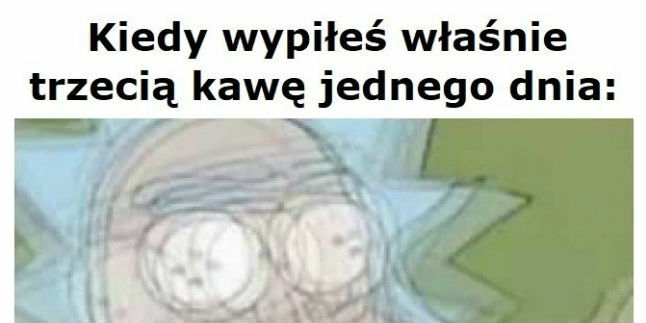 Ja bym nie dał rady