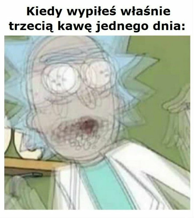 Ja bym nie dał rady