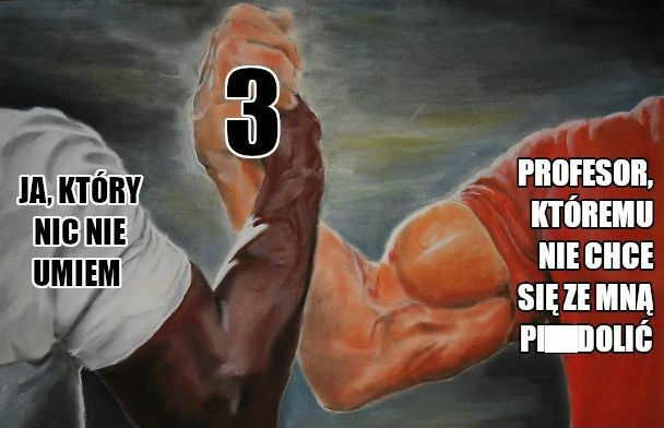 Powodzenia na egzaminach!