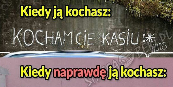 To się nazywa miłość!