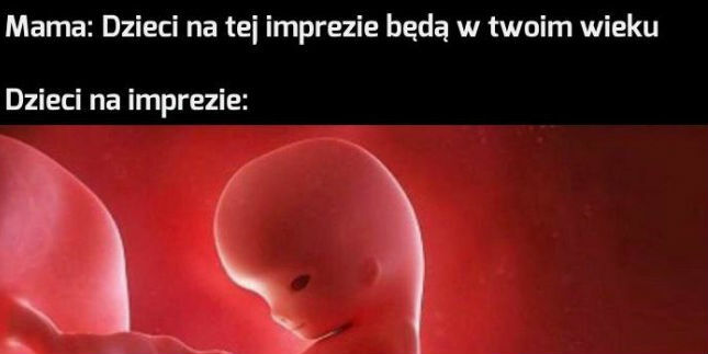Troskliwa mama
