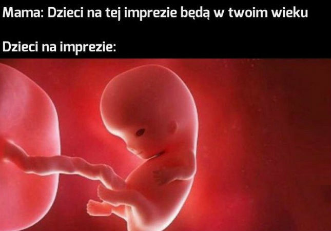 Troskliwa mama
