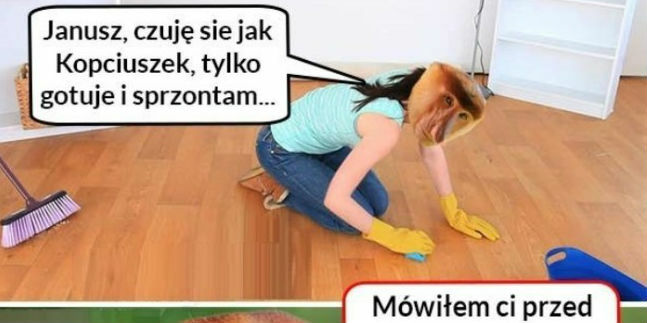 Życie jak w bajce