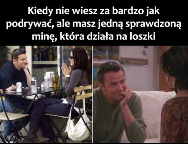 Kombinowanie!