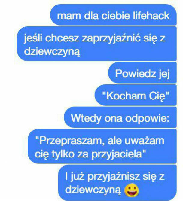 Układ prawie idealny!