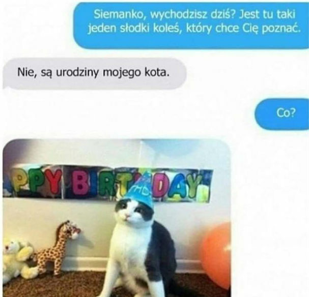 Najlepsze życzenia!