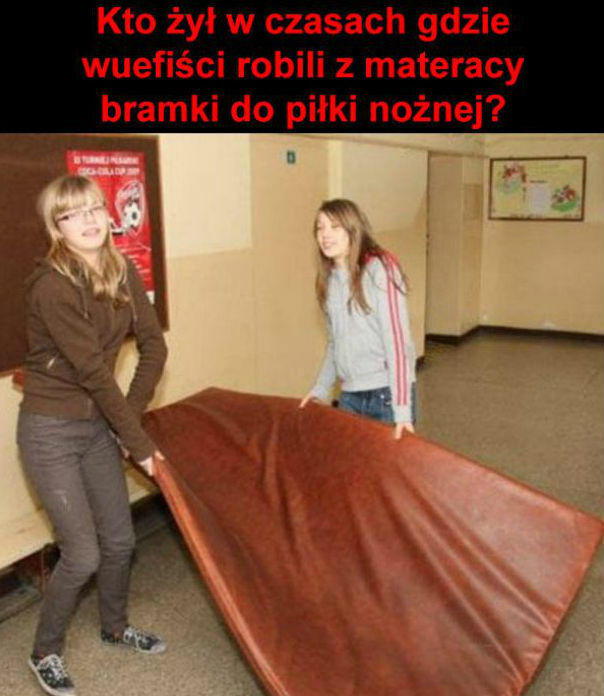 Kiedy to było!