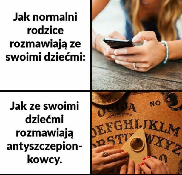 Normalni rodzice