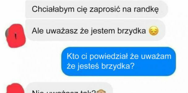 Niefortunna rozmowa