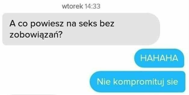 Kompromitacja!
