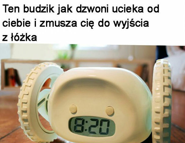 Niedobry przyjaciel