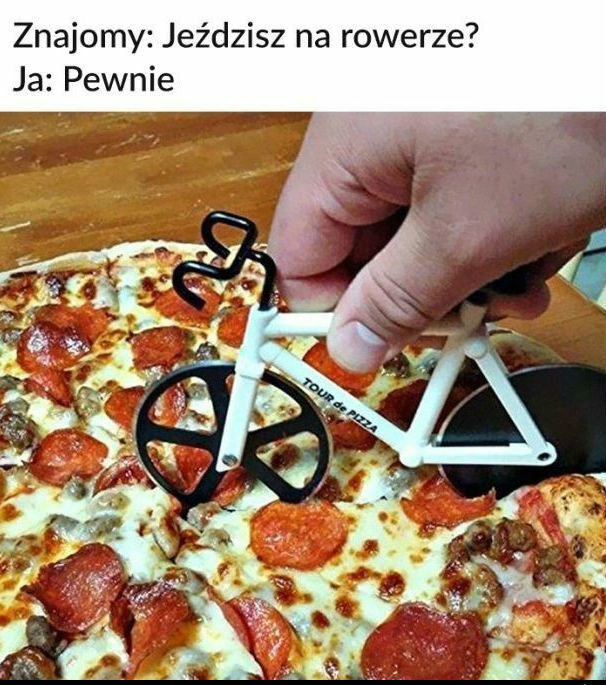 Taki sport to ja rozumiem!