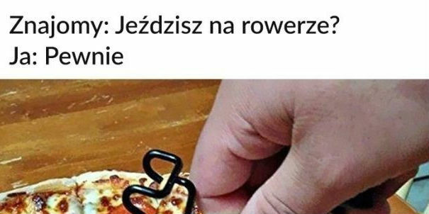 Taki sport to ja rozumiem!