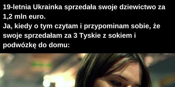 Takie czasy!